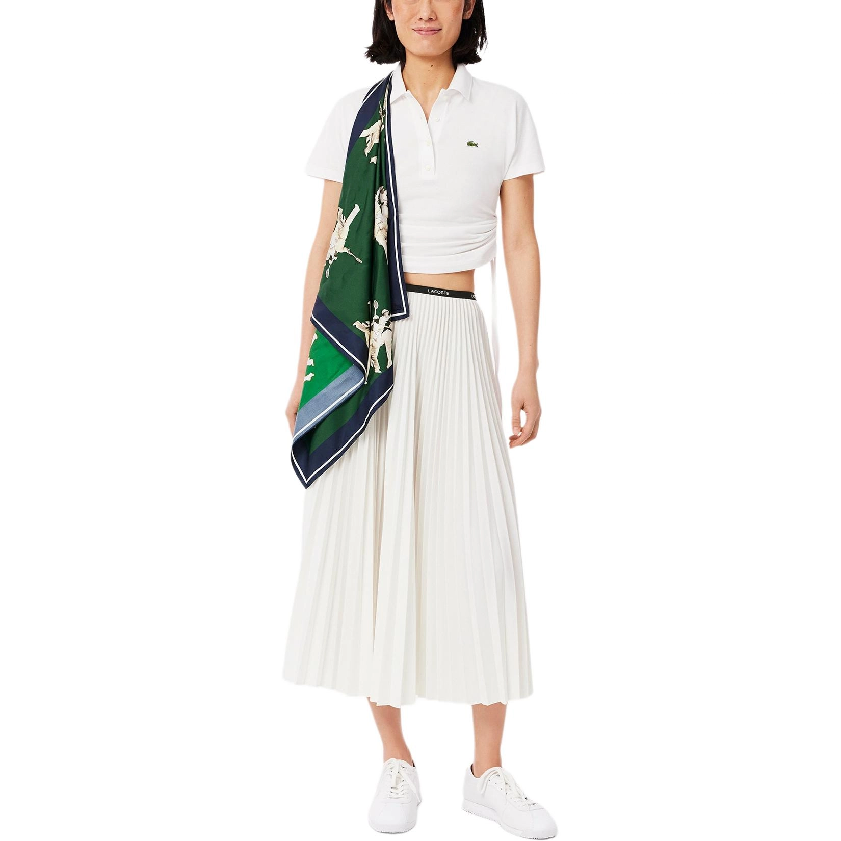 LACOSTE SS25