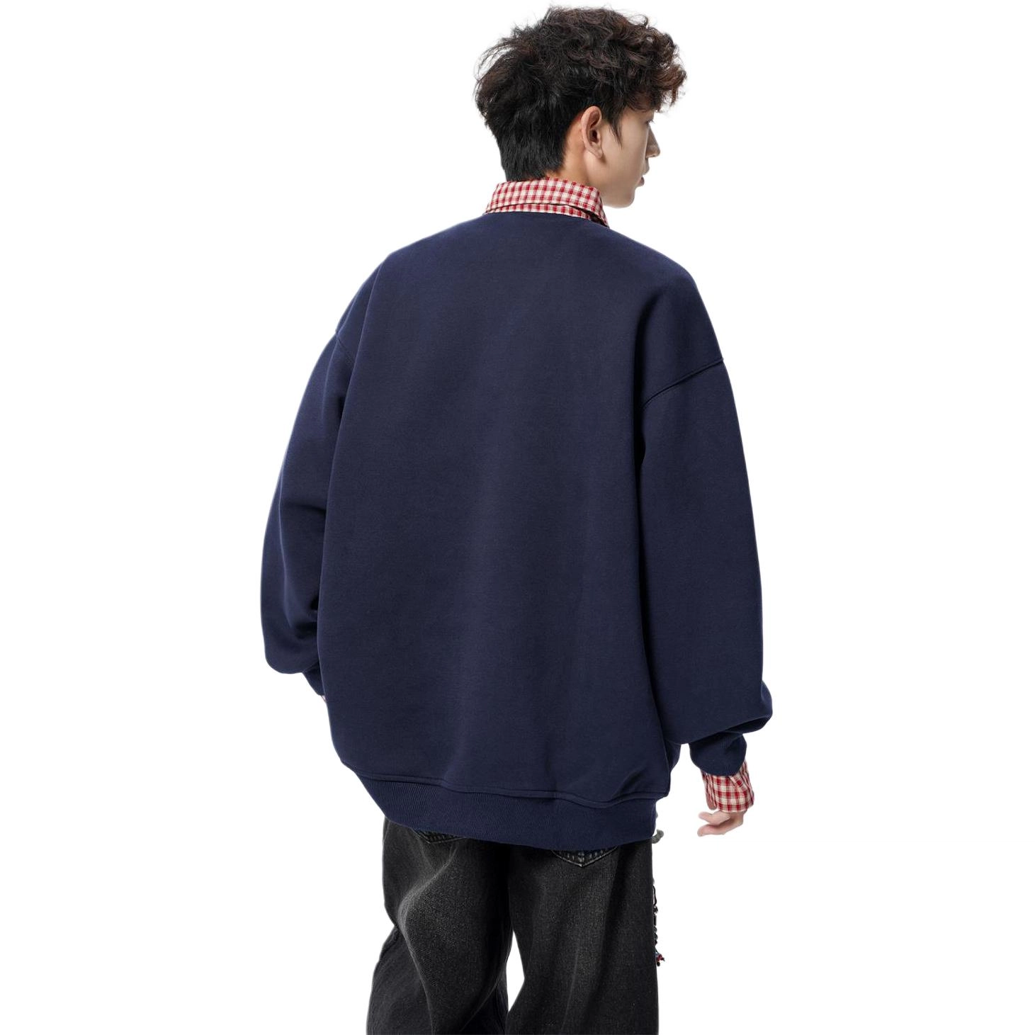 WBWR polo T