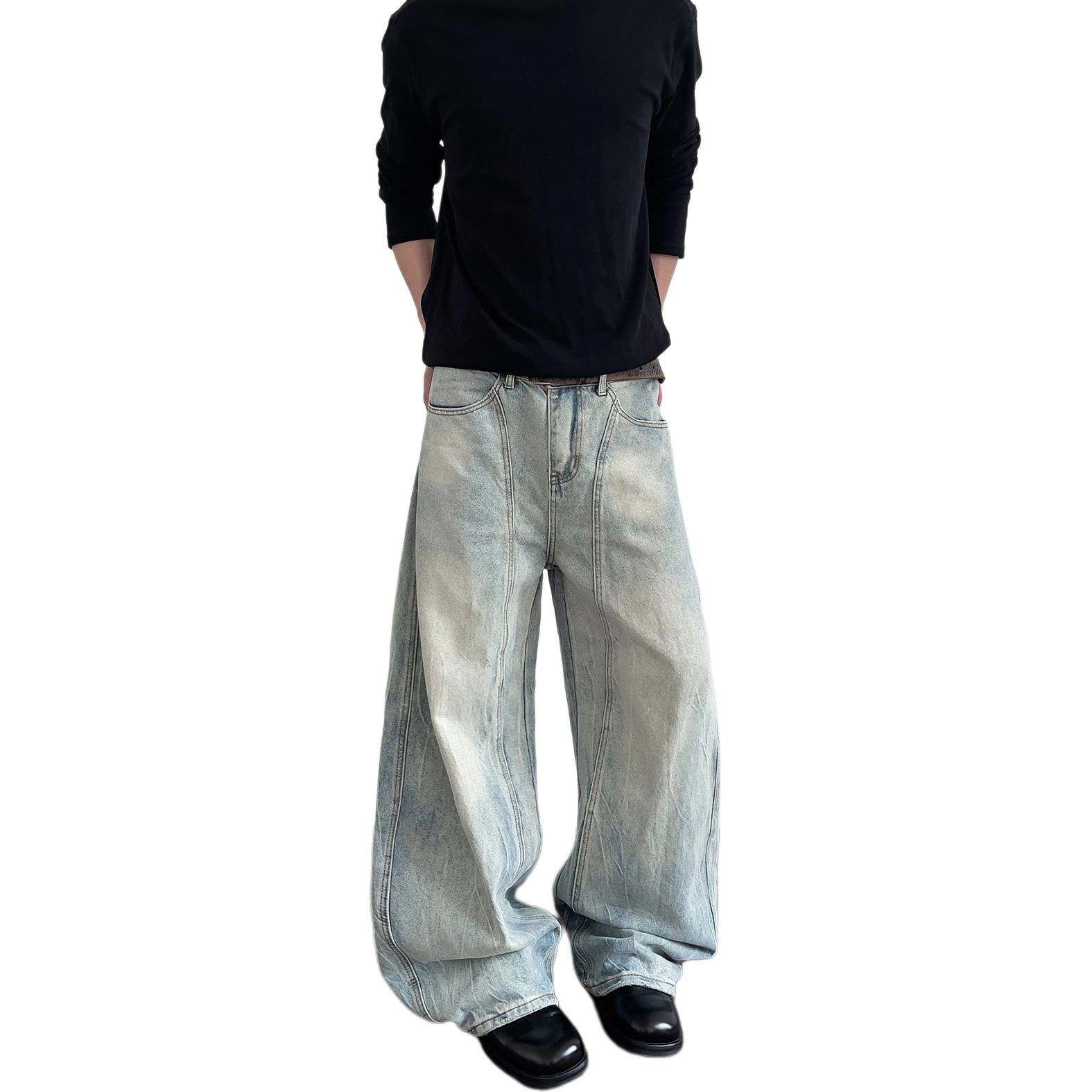 ENPofficial baggy