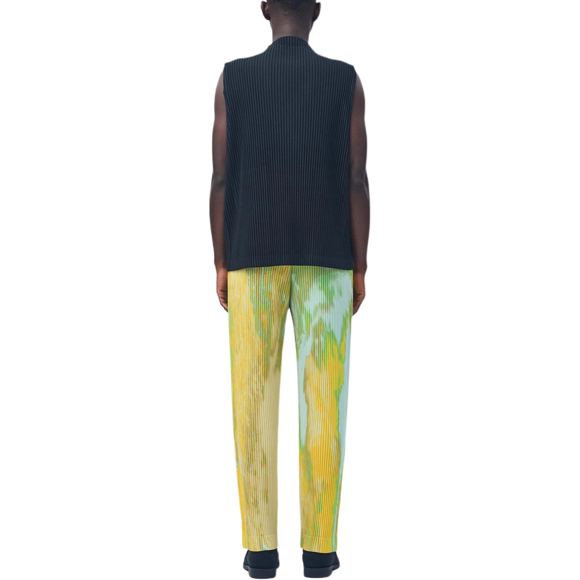 Homme Pliss Issey Miyake FW25
