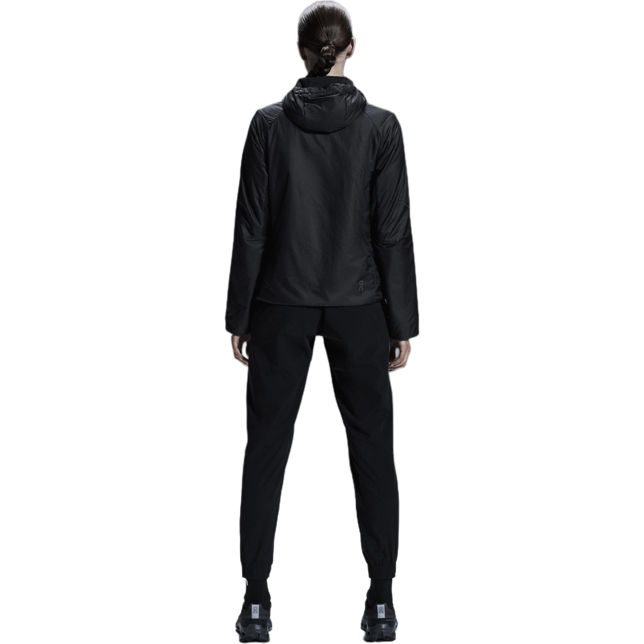 On Trek Insulated