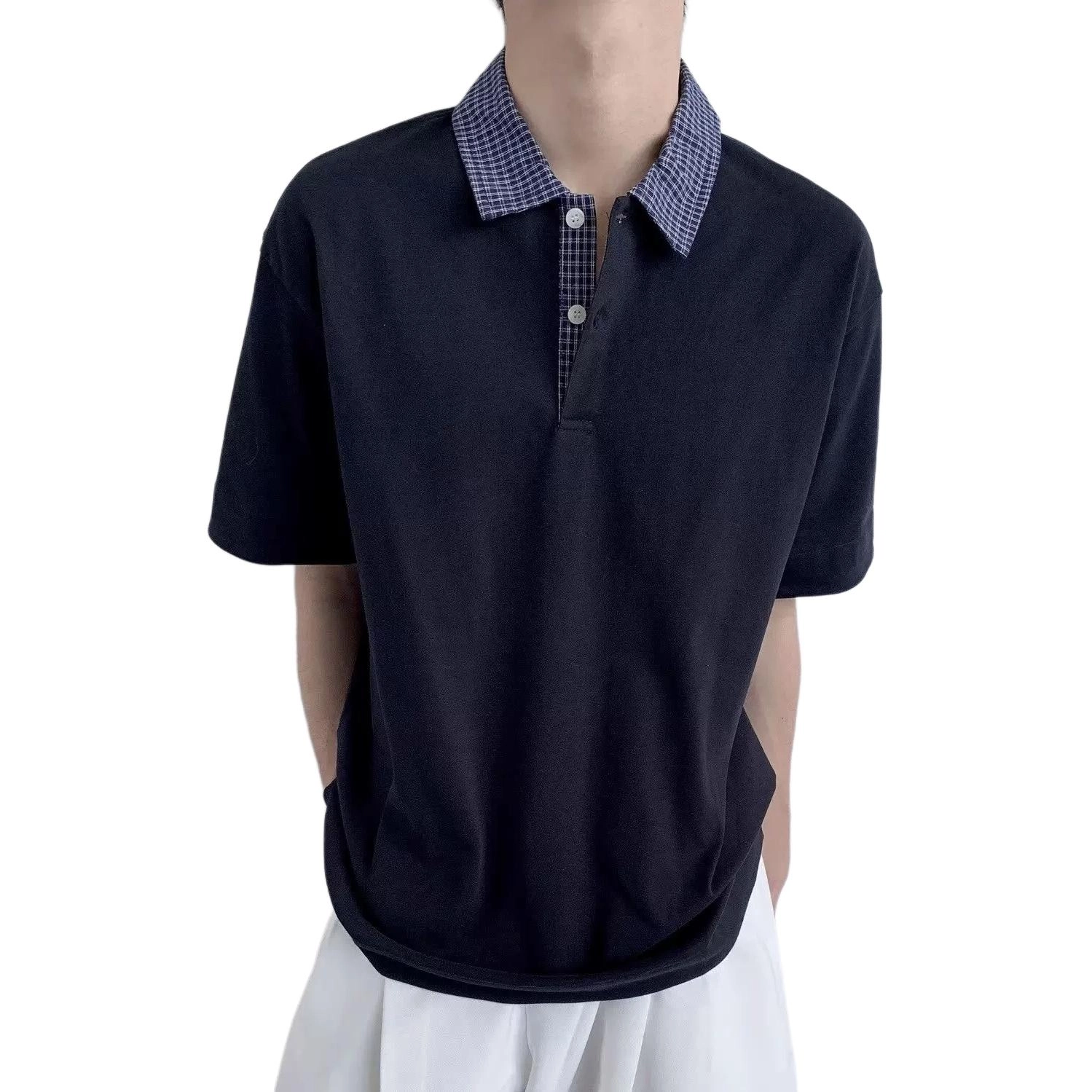 NOOING polo