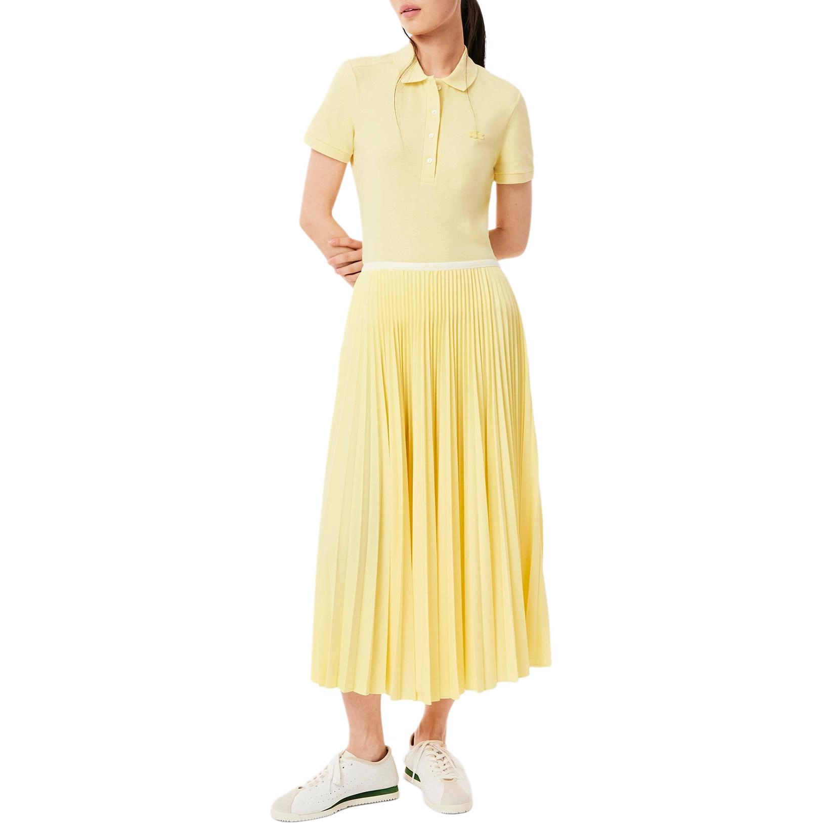 LACOSTE SS25