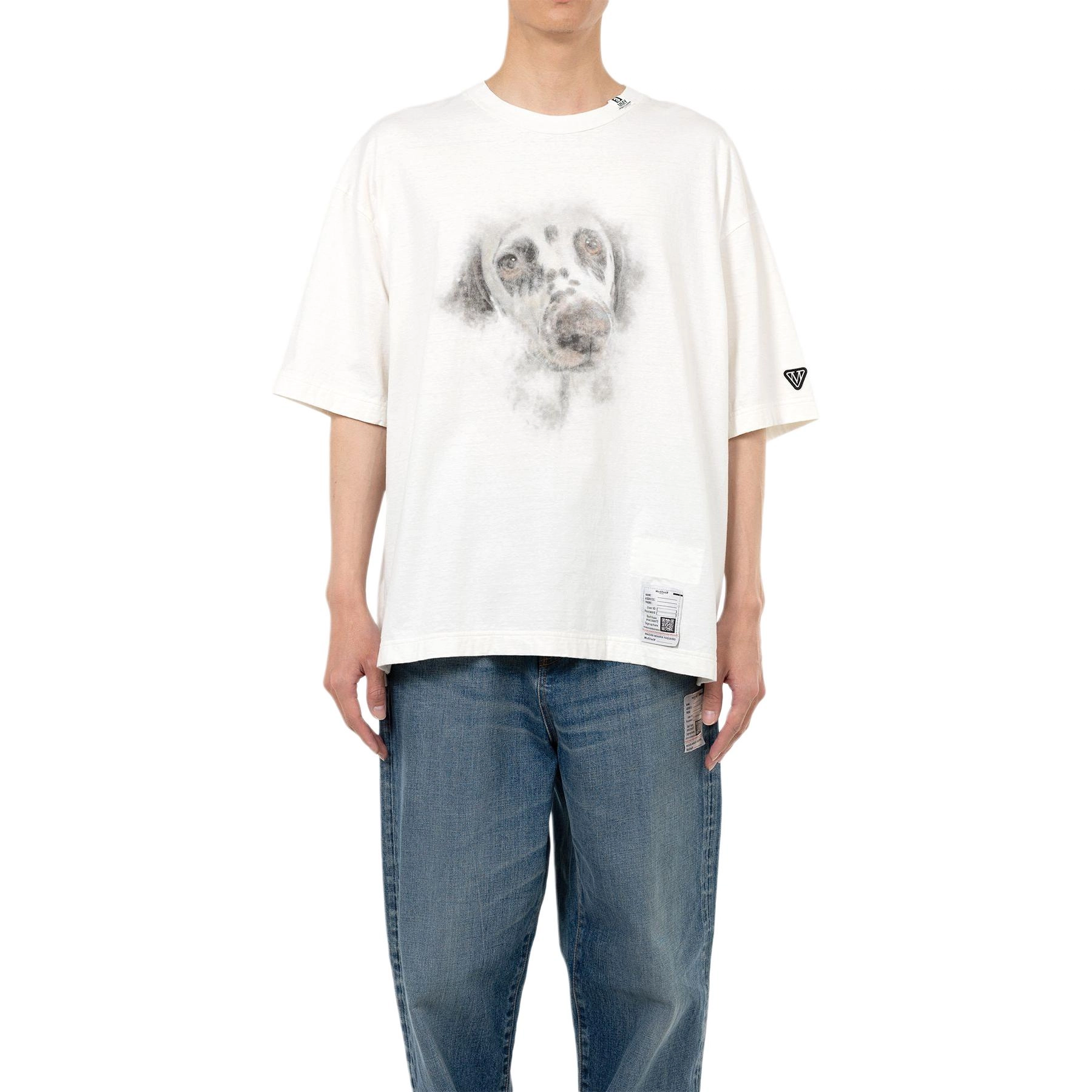 Maison Mihara Yasuhiro FW25 2025 T