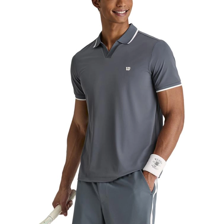 Wilson JOHNNY COLLAR polo