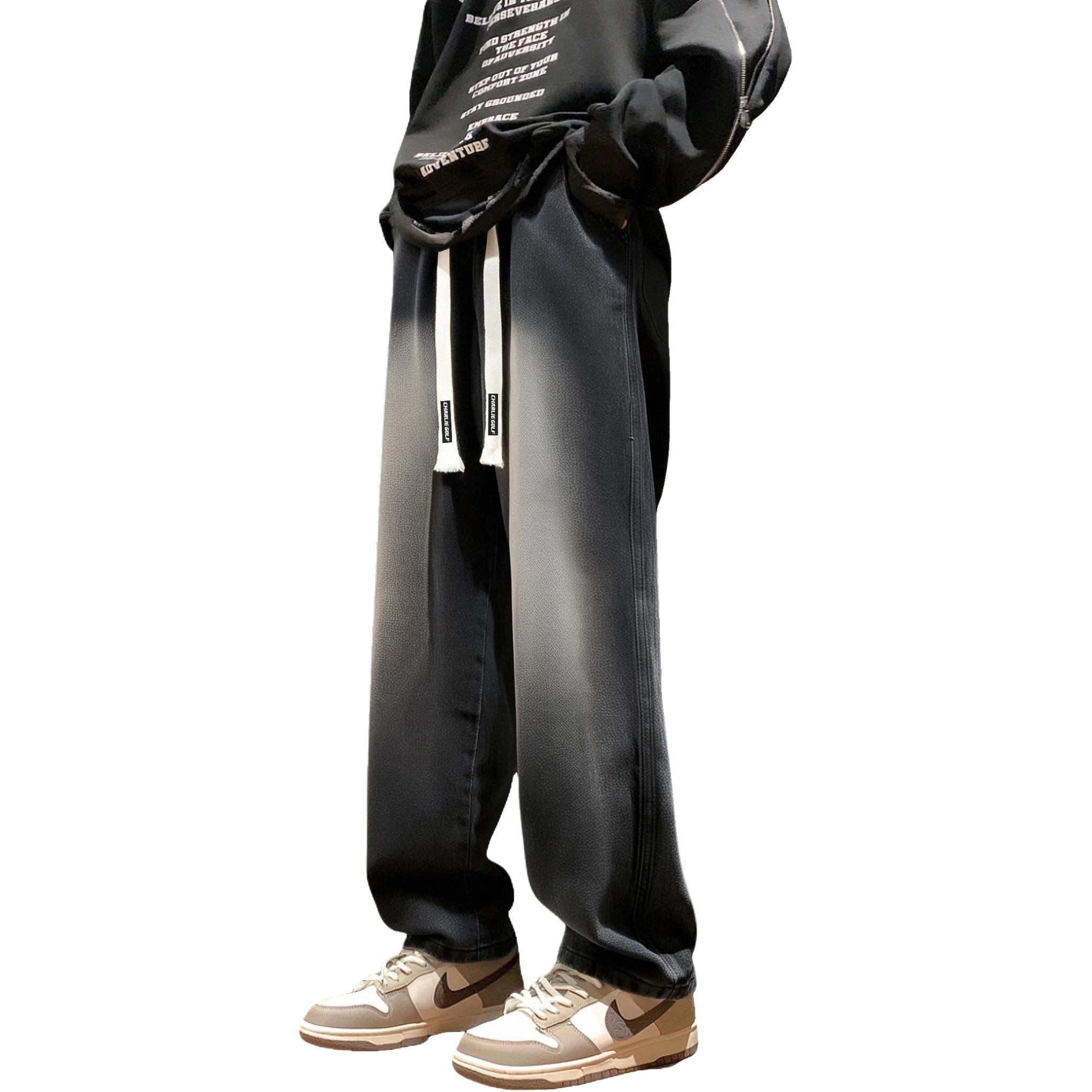 CHARLIE GOLF cleanfit