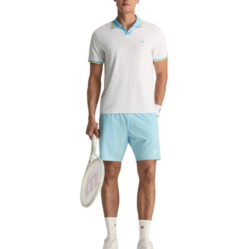Wilson JOHNNY COLLAR polo