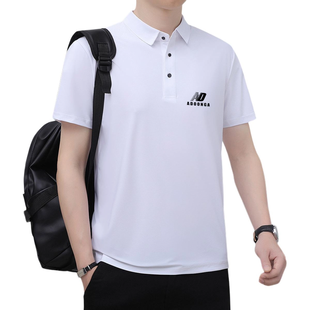 ADOONGA Polo