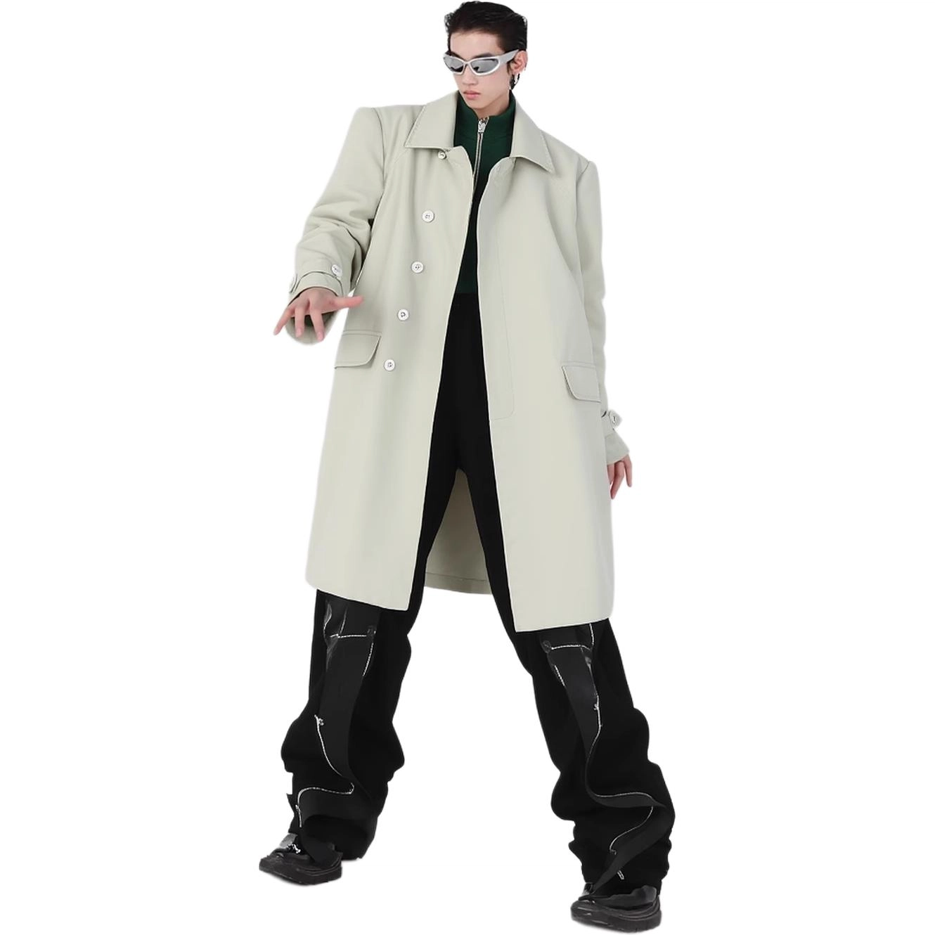 JIMIJONS vibe