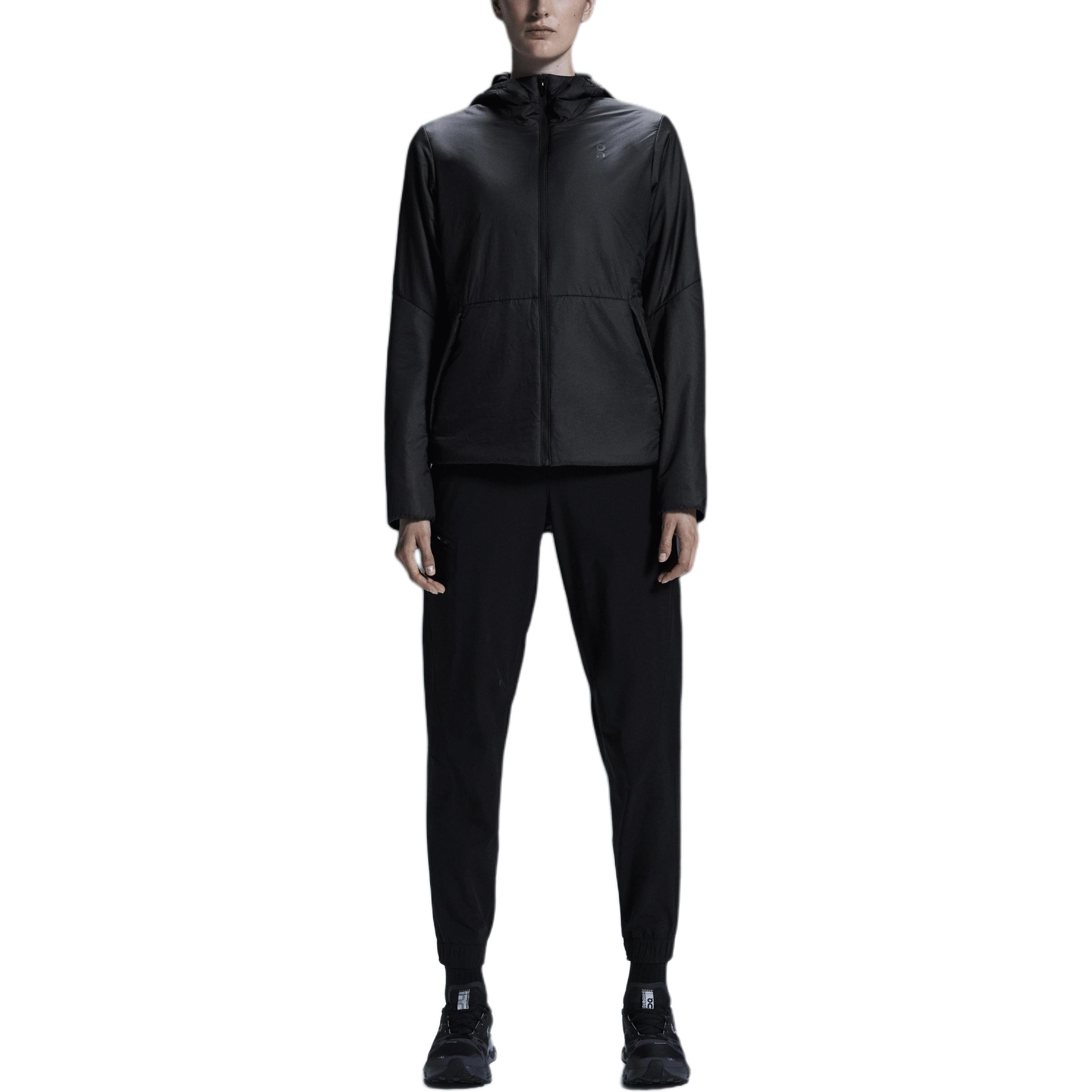 On Trek Insulated