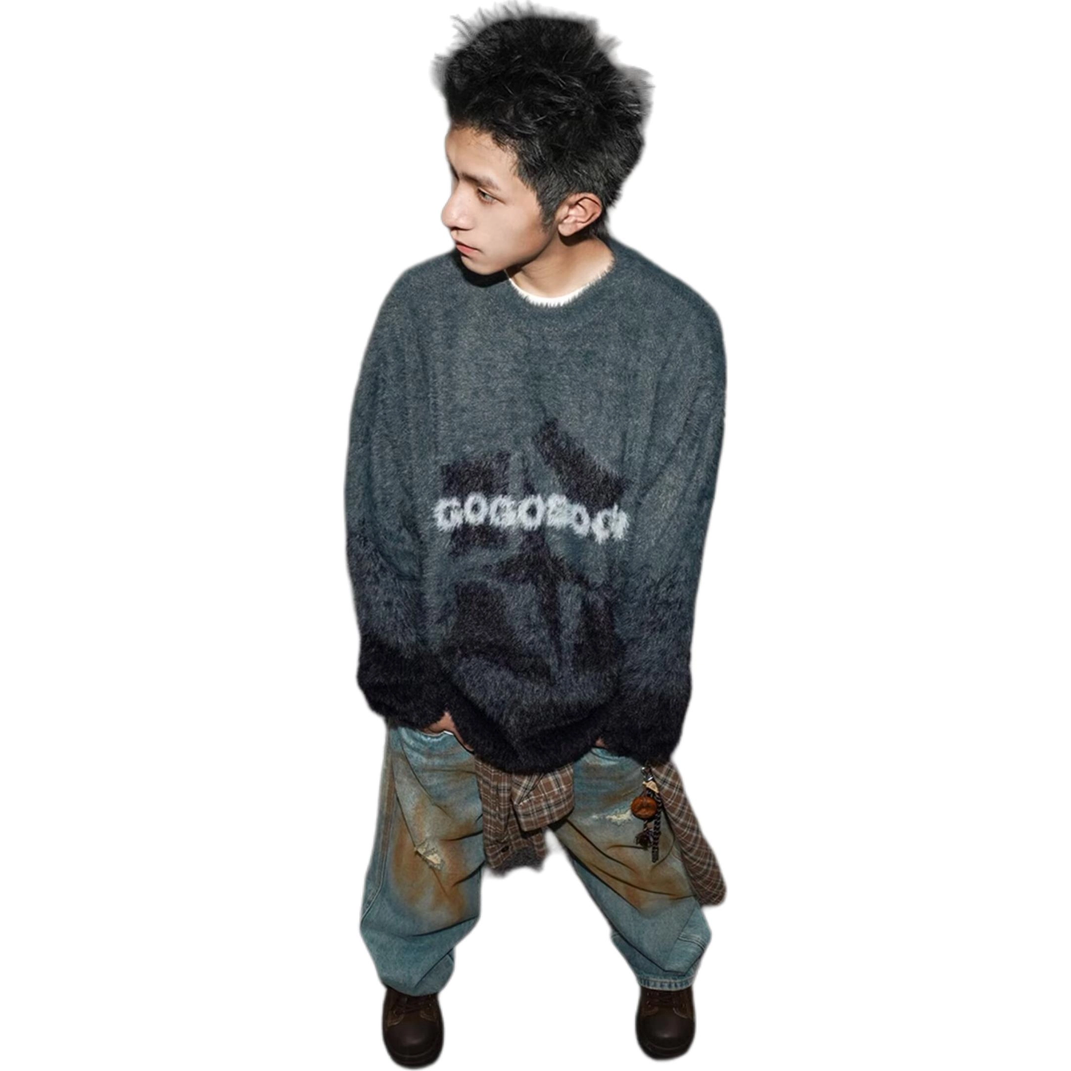 LIN MYKING inscityboy