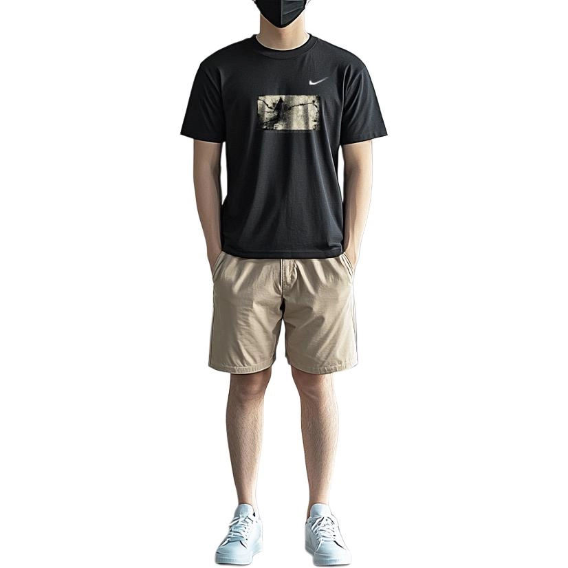 Nike Sportswear logoT