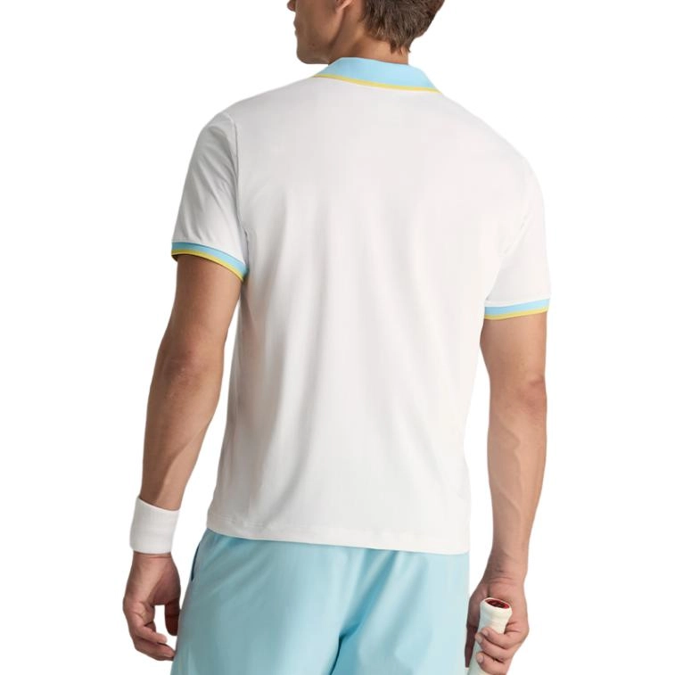 Wilson JOHNNY COLLAR polo