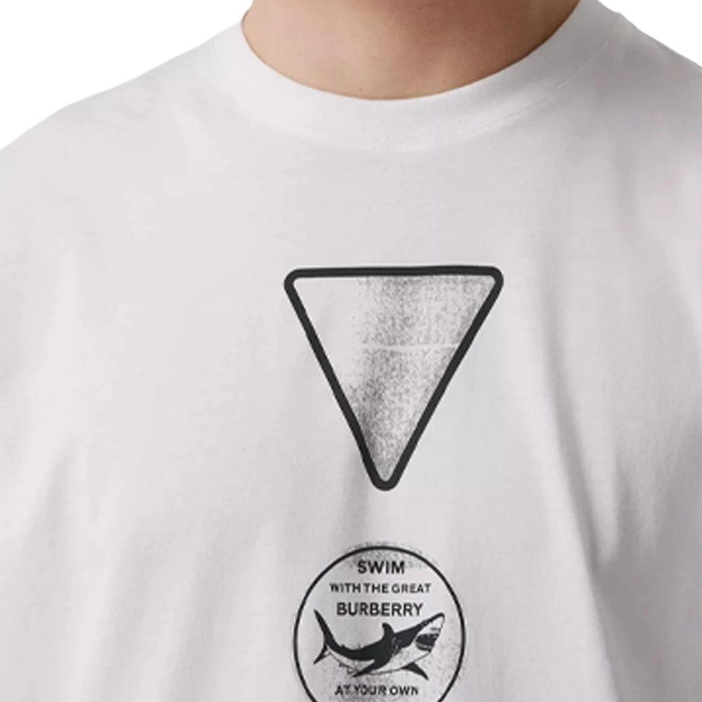Burberry SS21 T
