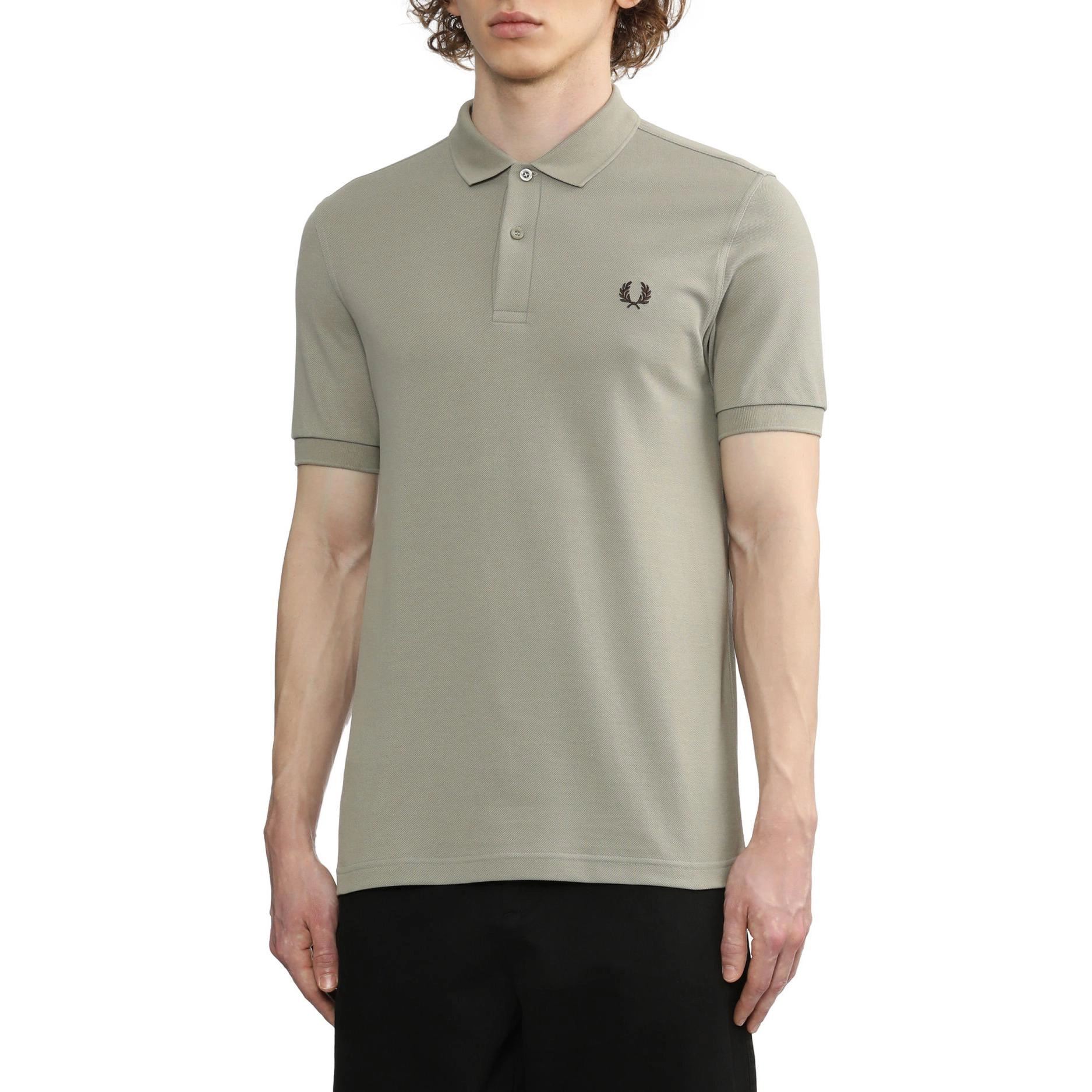 FRED PERRY FW24 Polo