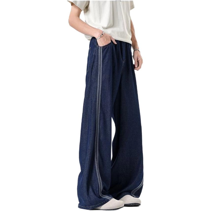M JEANS STUDIOS 7 inscleanfit