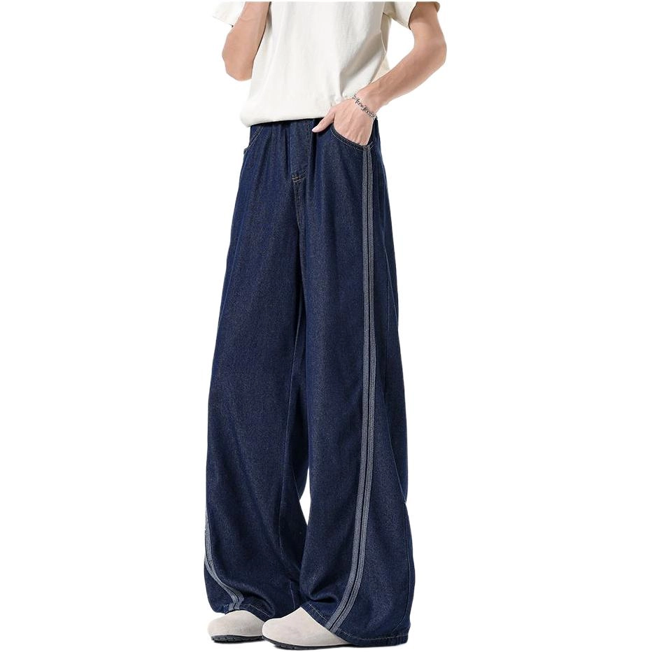 M JEANS STUDIOS 7 inscleanfit