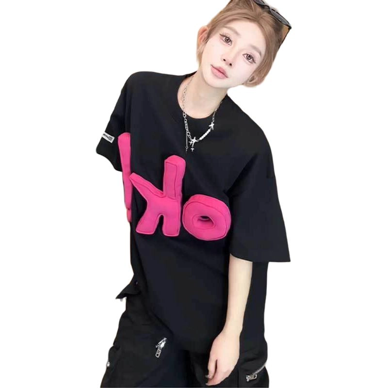 PAINT STAIN T