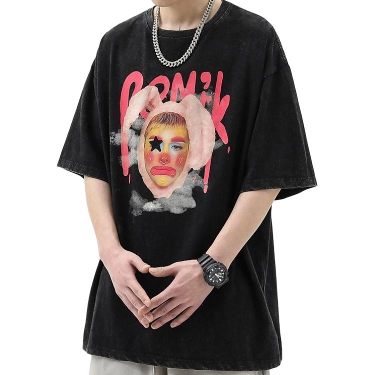 T