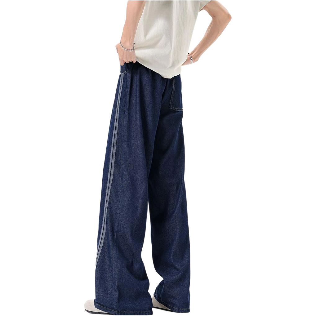 M JEANS STUDIOS 7 inscleanfit