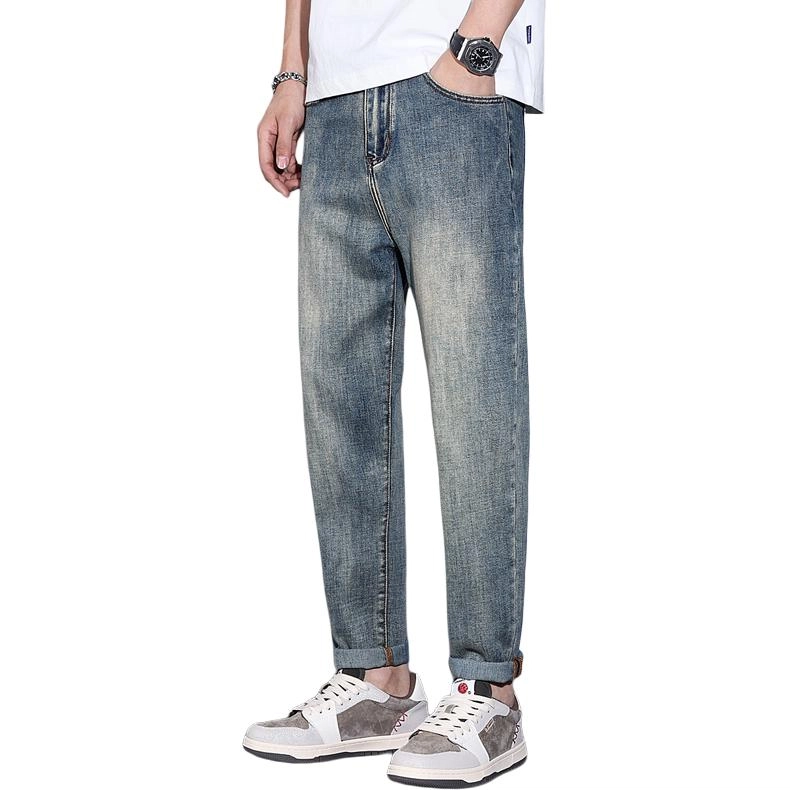 JASONWOOD clean fit