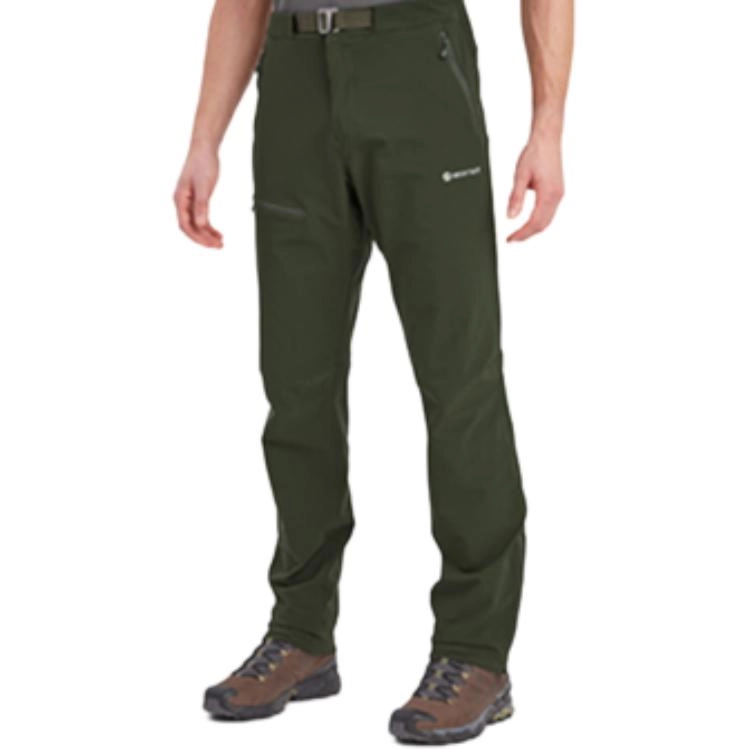 Montane