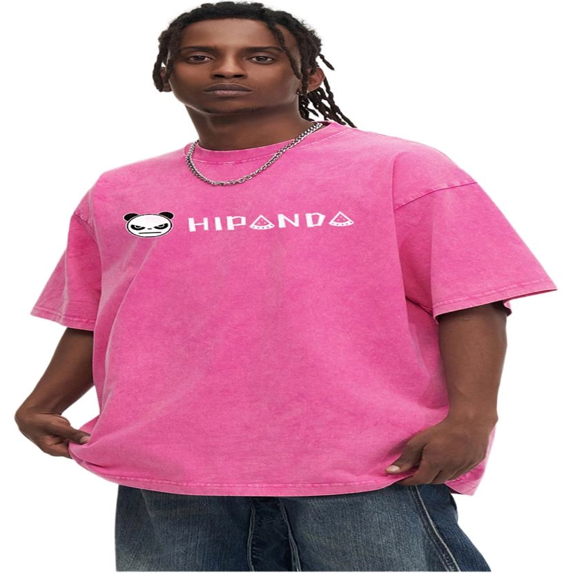 HIPANDA logoT