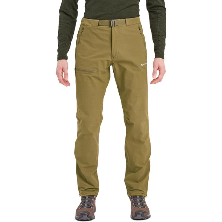Montane