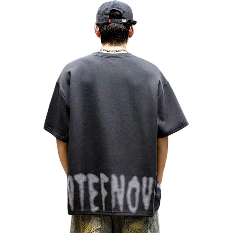 Fakeyoung T