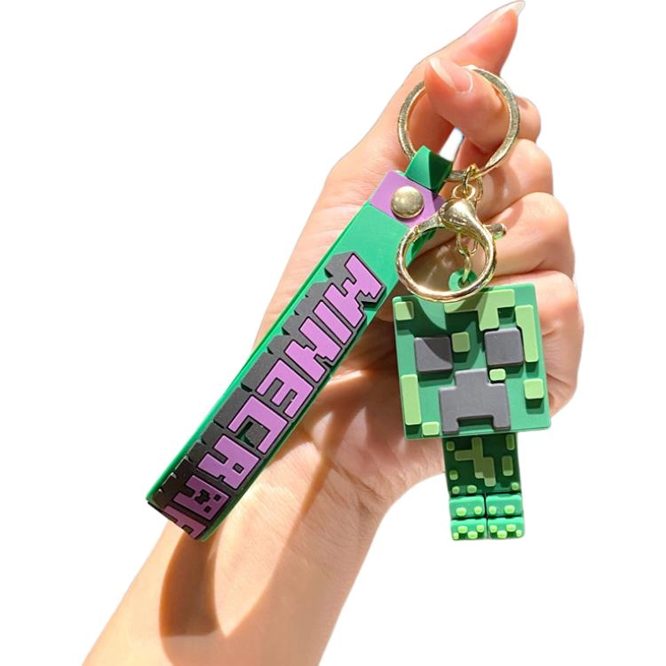 MINI AUTO 3D Minecraft
