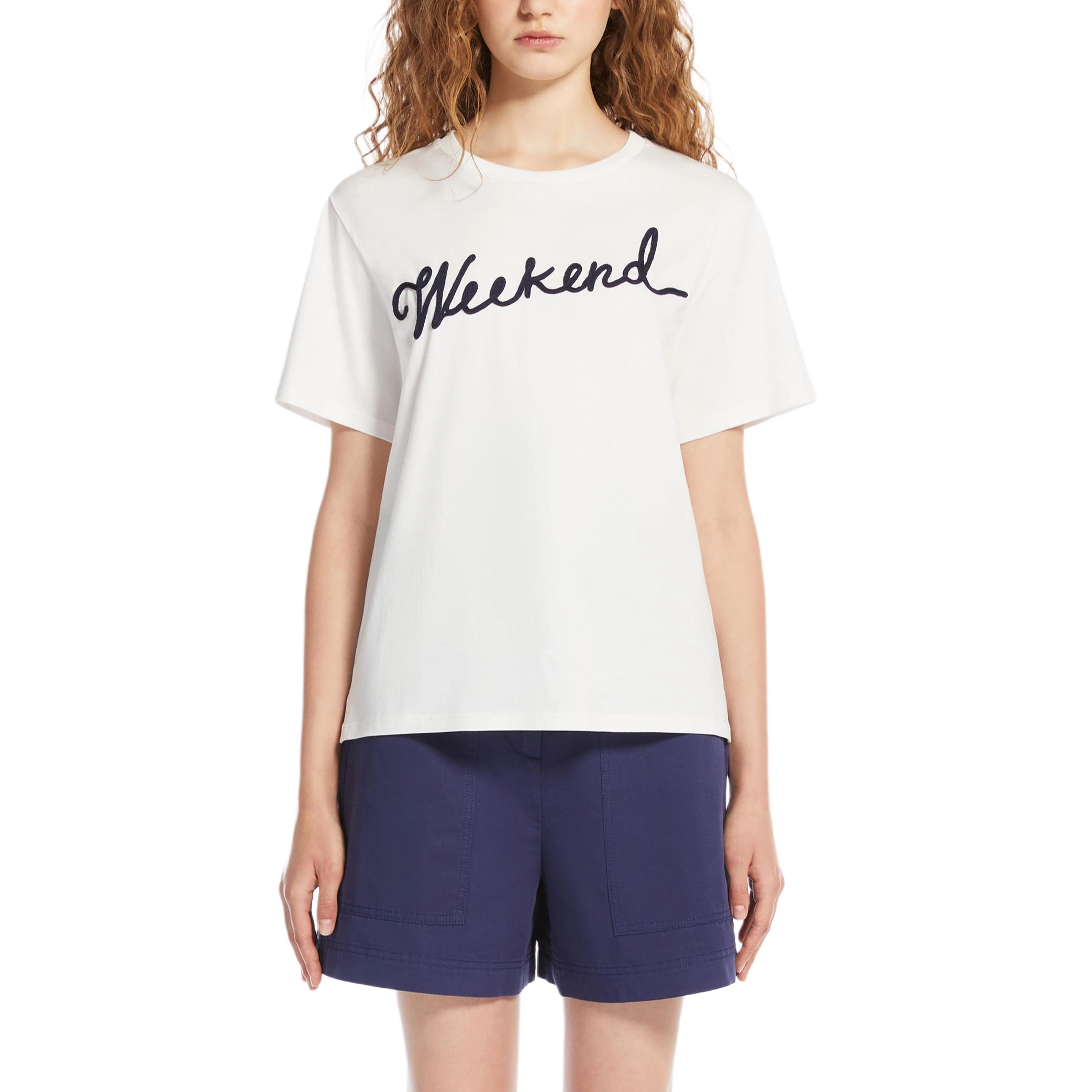 WEEKEND MaxMara Olga SS25T