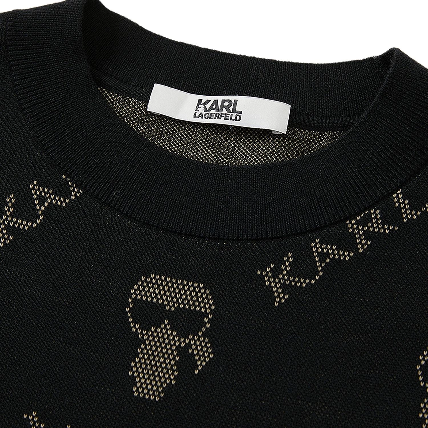 KARL LAGERFELD FW25