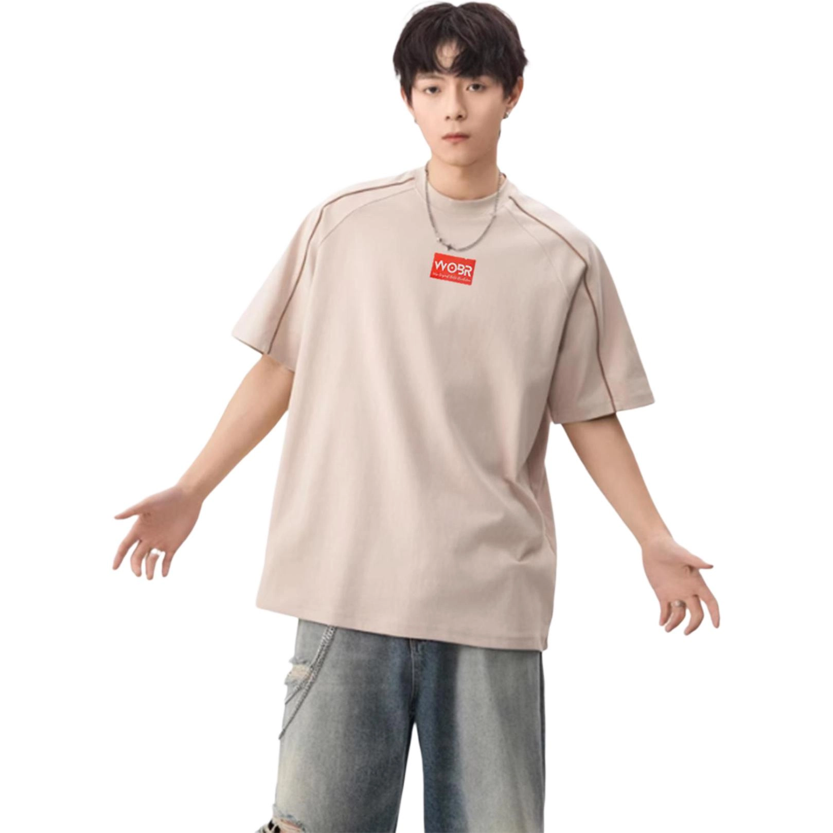 WOBR T