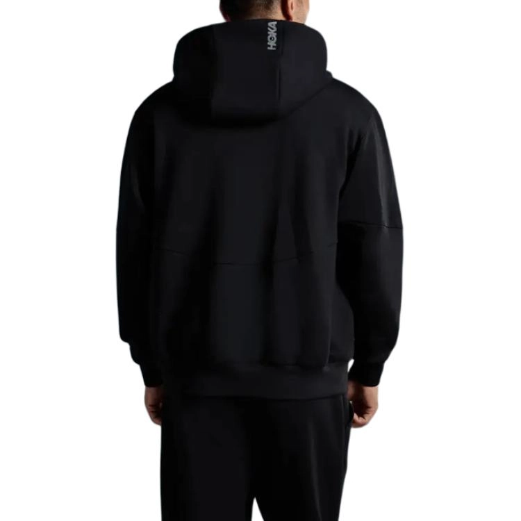HOKA ONE ONE FW25 KNIT JKT CHN