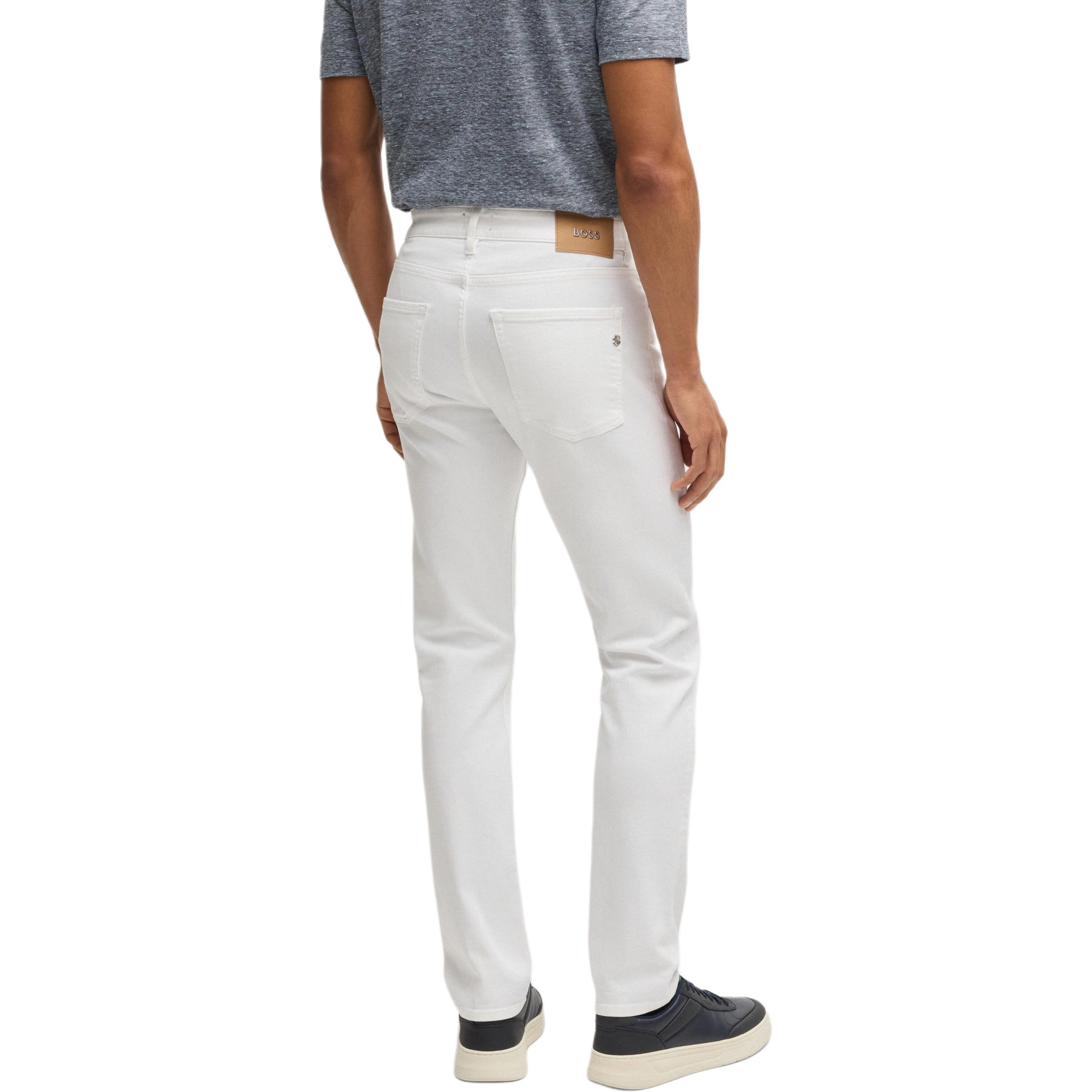 HUGO BOSS