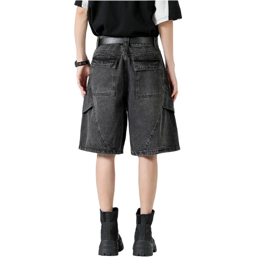 M JEANS STUDIOS 7 cleanfit
