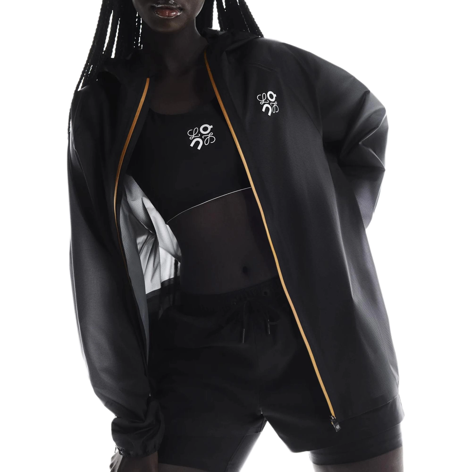 On x LOEWE Ultra