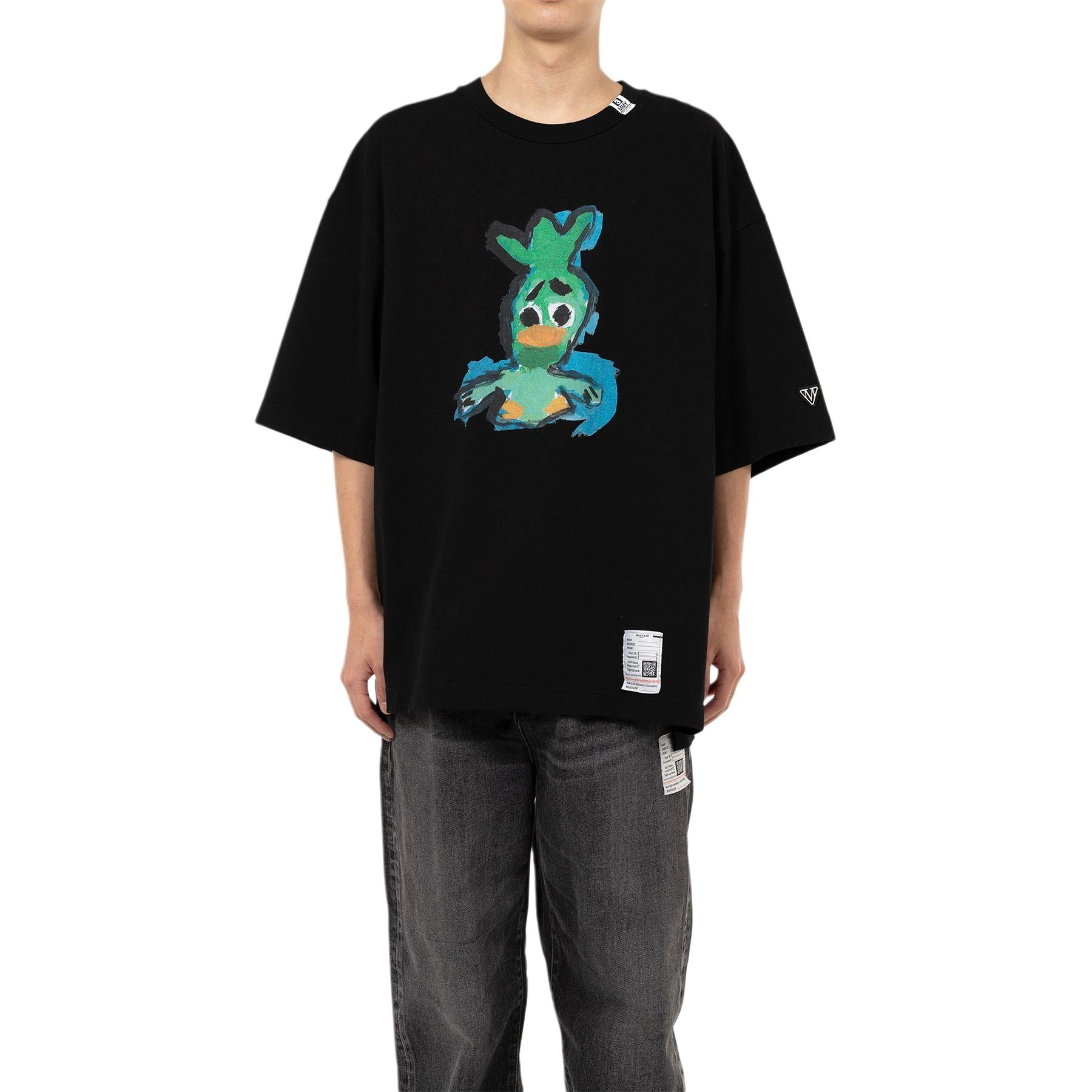 Maison Mihara Yasuhiro FW25 2025 T