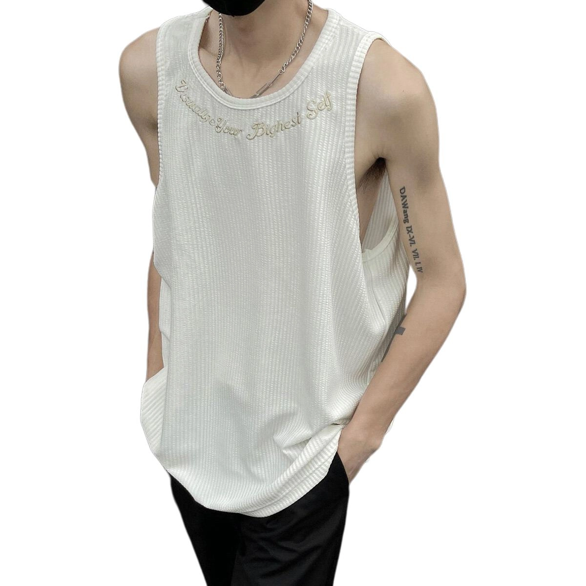PAINT STAIN T