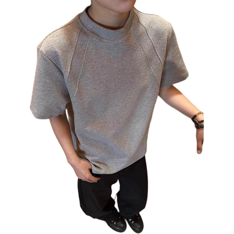 PAINT STAIN T