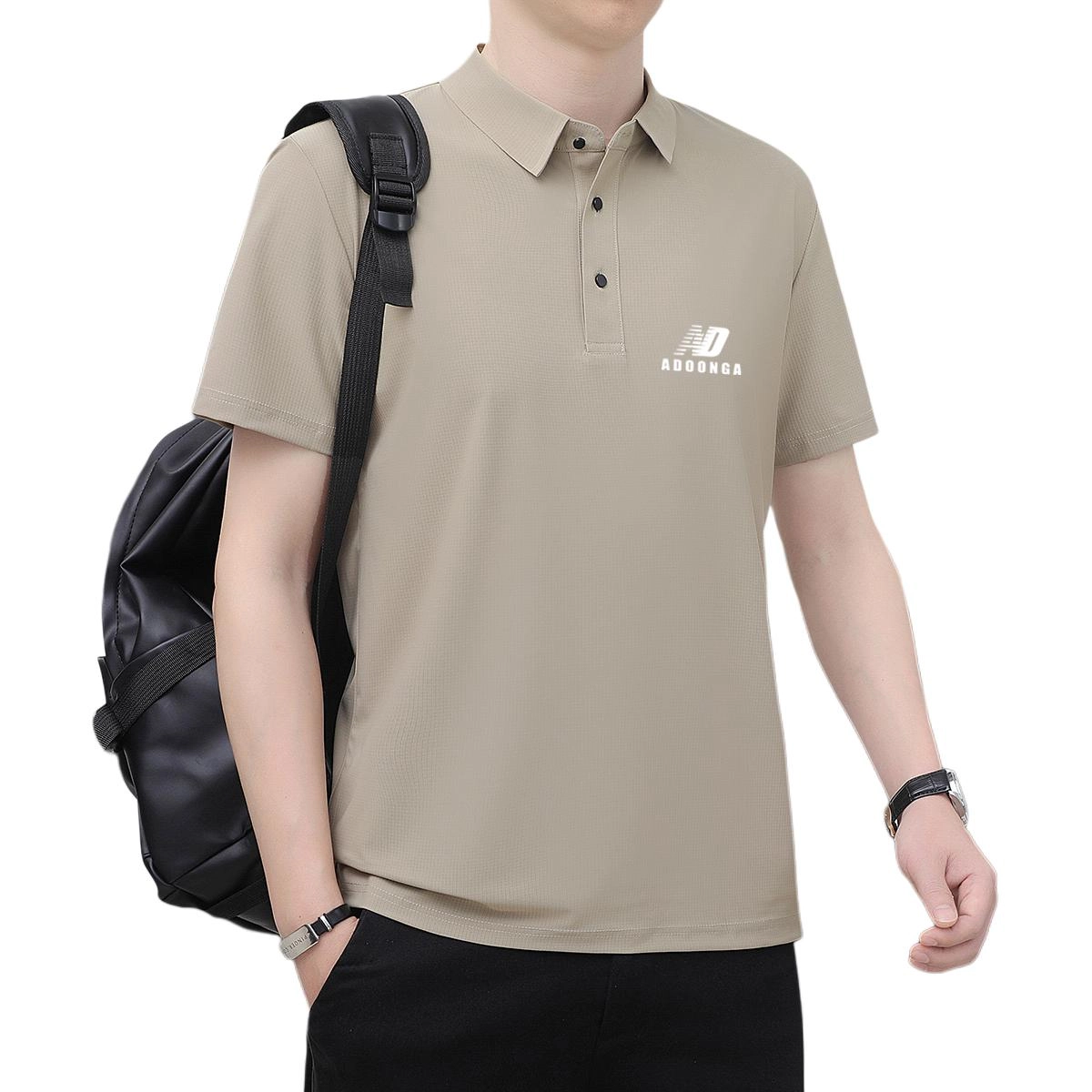 ADOONGA Polo