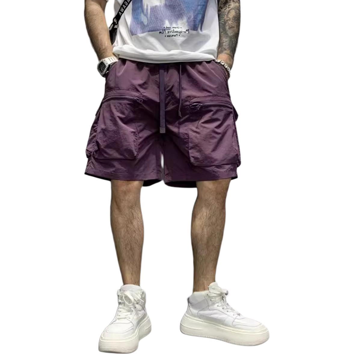 City Hipster