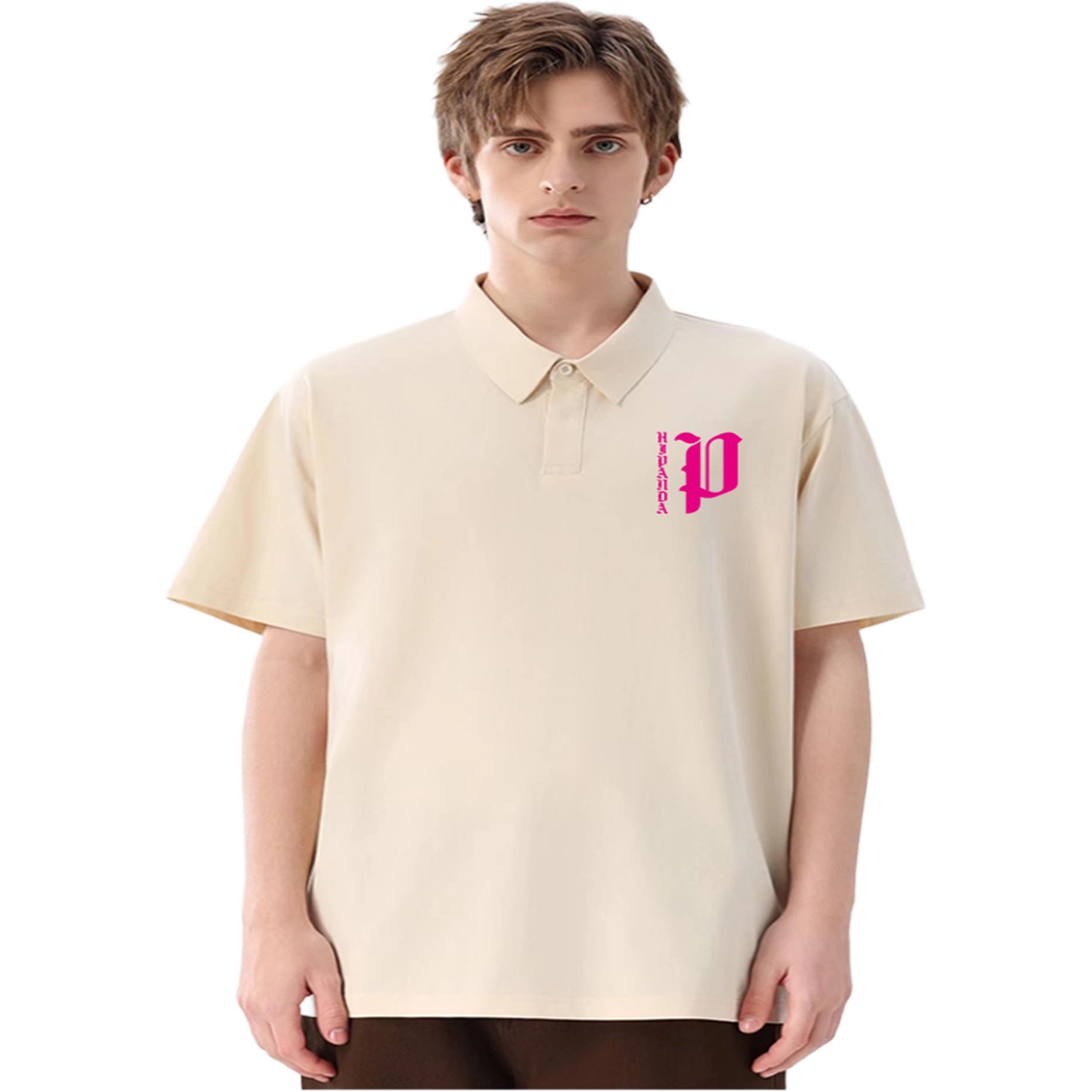 HIPANDA logoPolo