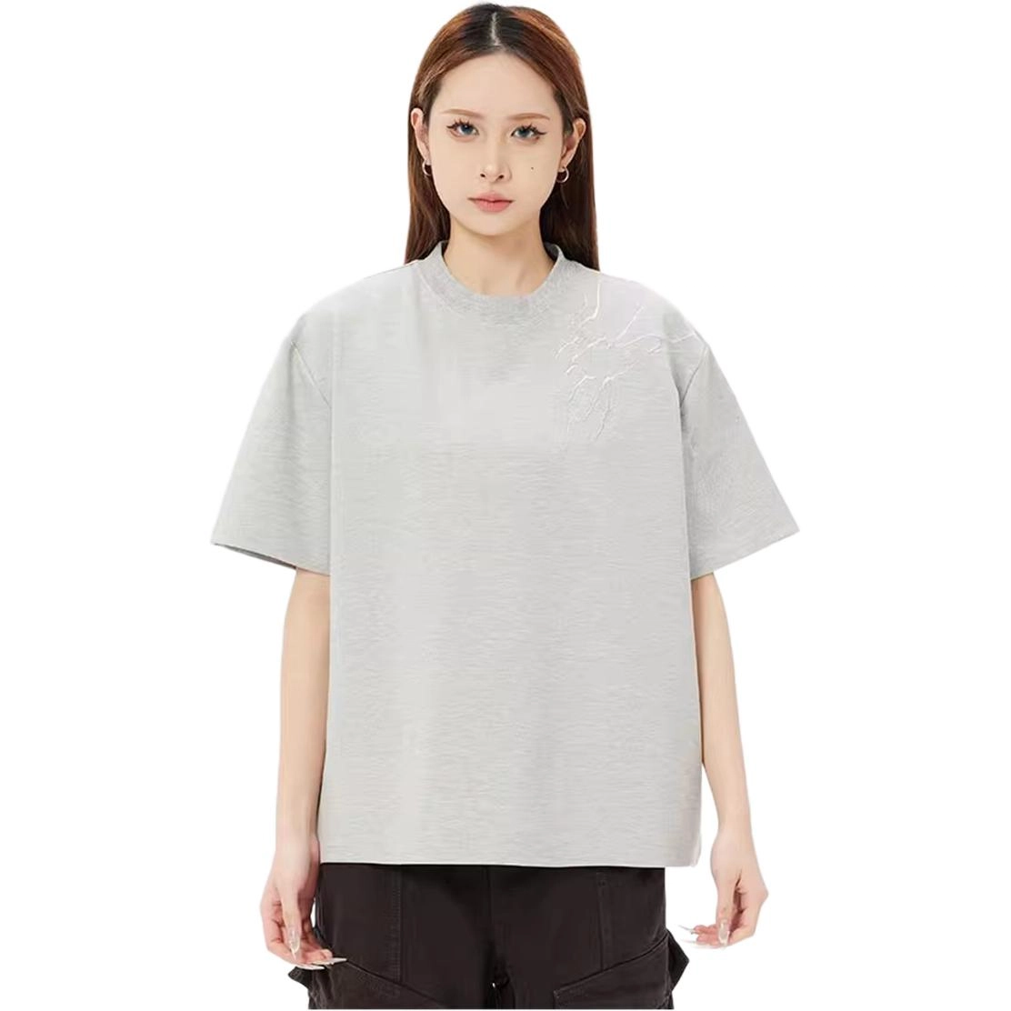 YEARNED cleanfit T