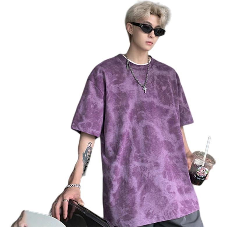 PAINT STAIN T