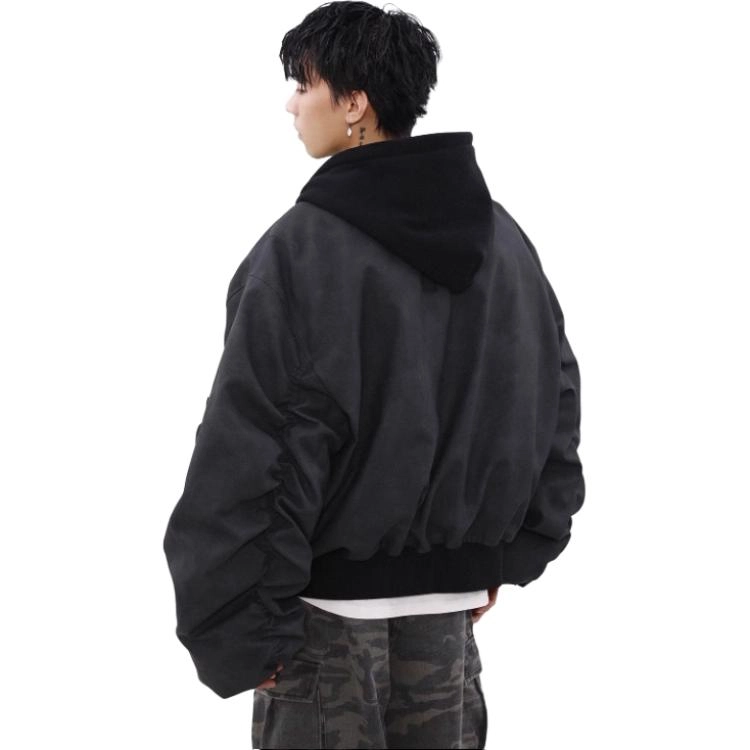 BRG bomber