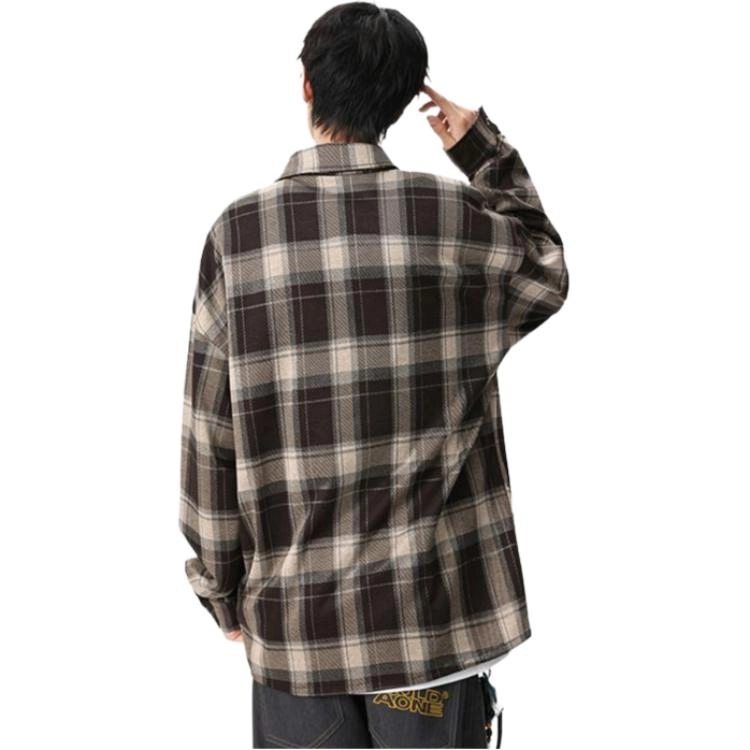 URBAN AUTHENTIC