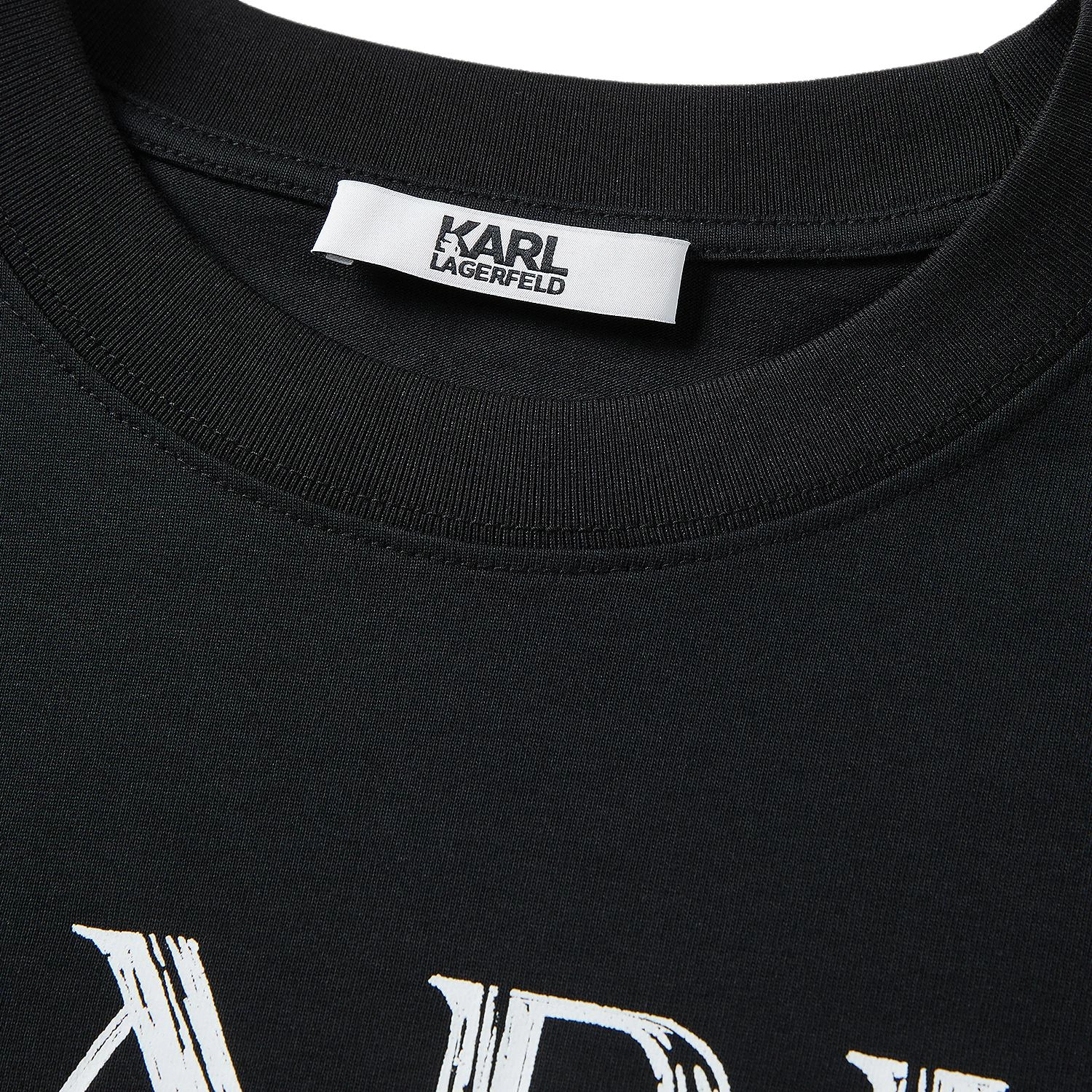 KARL LAGERFELD T