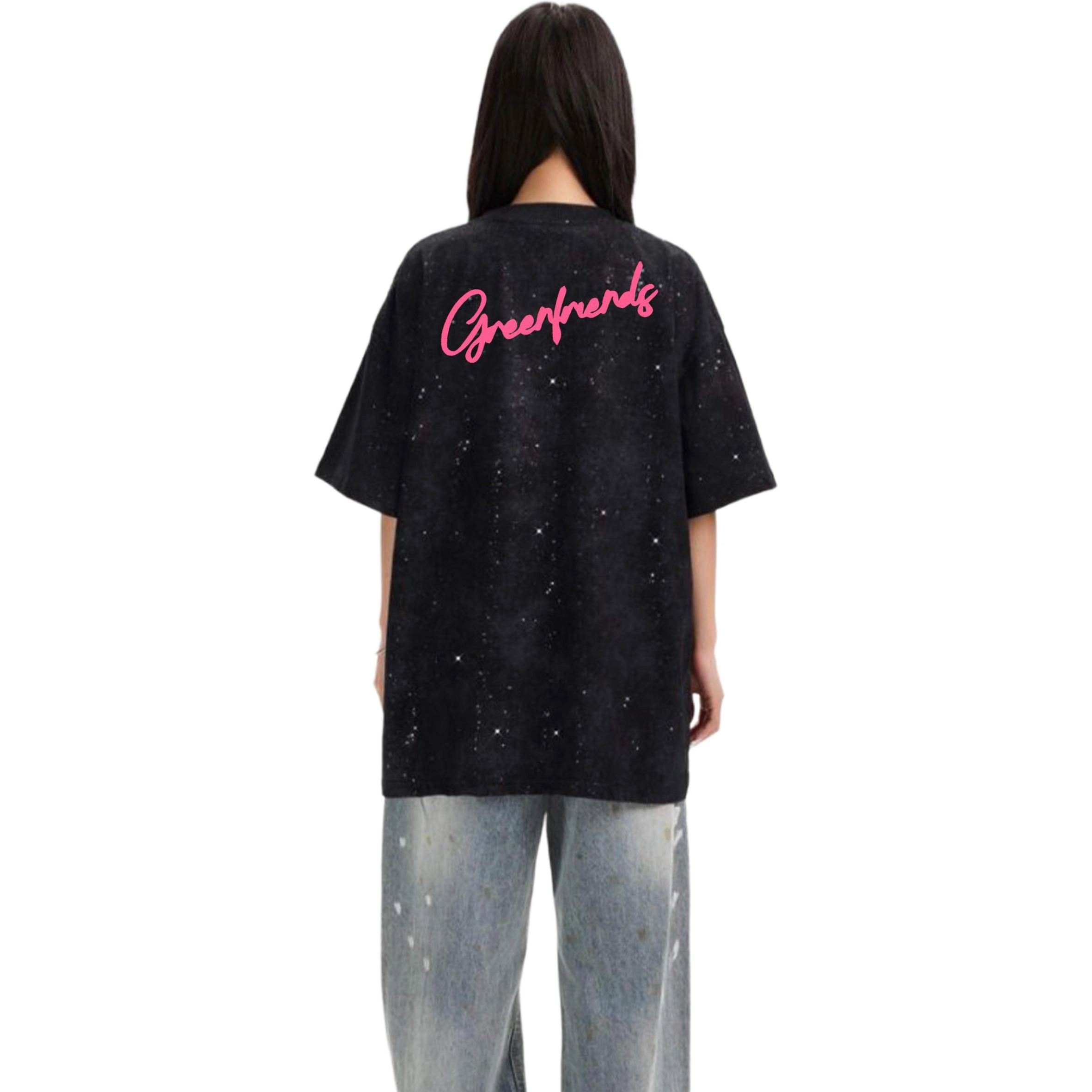 GF T