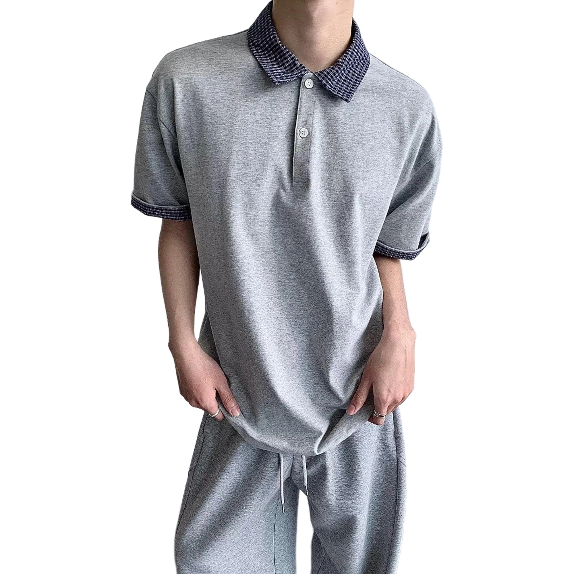 NOOING polo